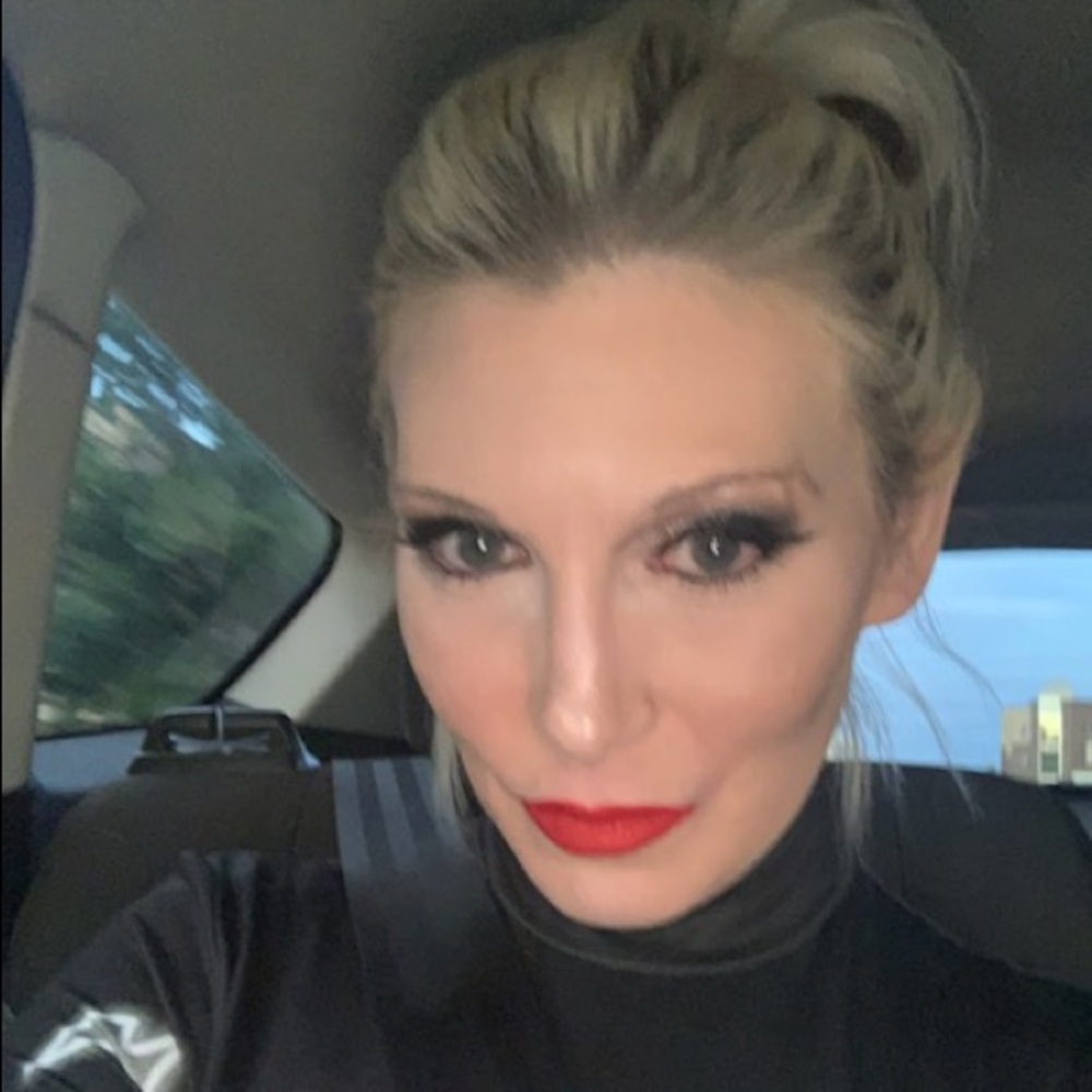 Meet your Posher, Ankica “Annie” Marie